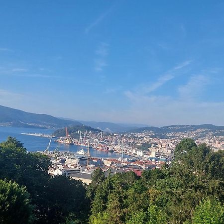 Apartamento Seadur Vigo Dış mekan fotoğraf