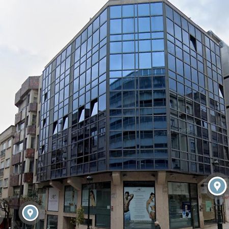 Apartamento Seadur Vigo Dış mekan fotoğraf