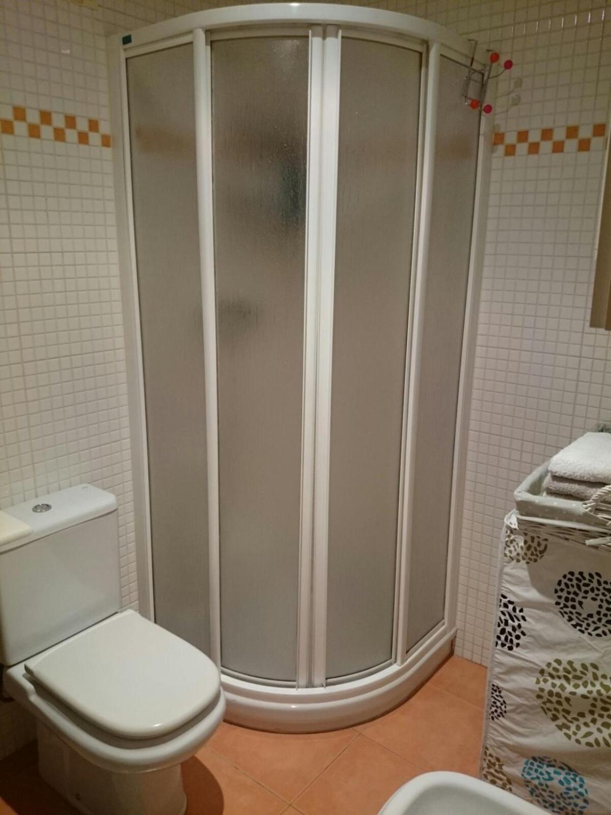 Apartamento Seadur Vigo Dış mekan fotoğraf