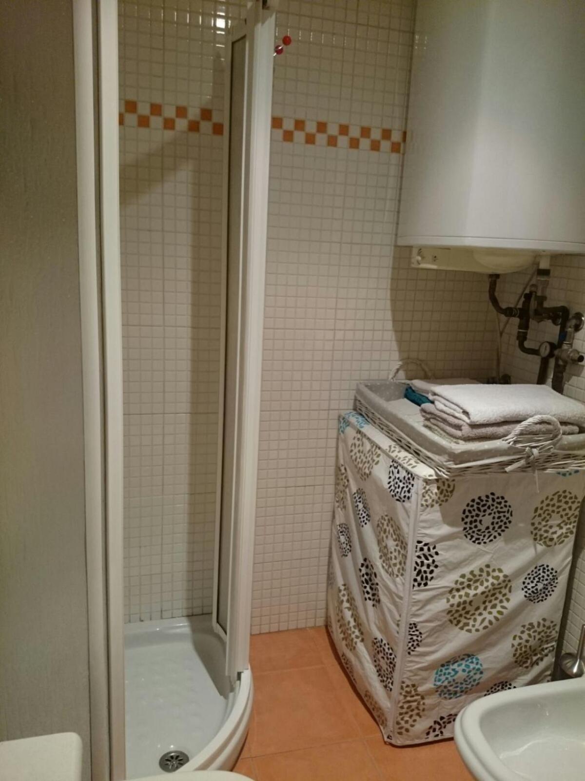 Apartamento Seadur Vigo Dış mekan fotoğraf