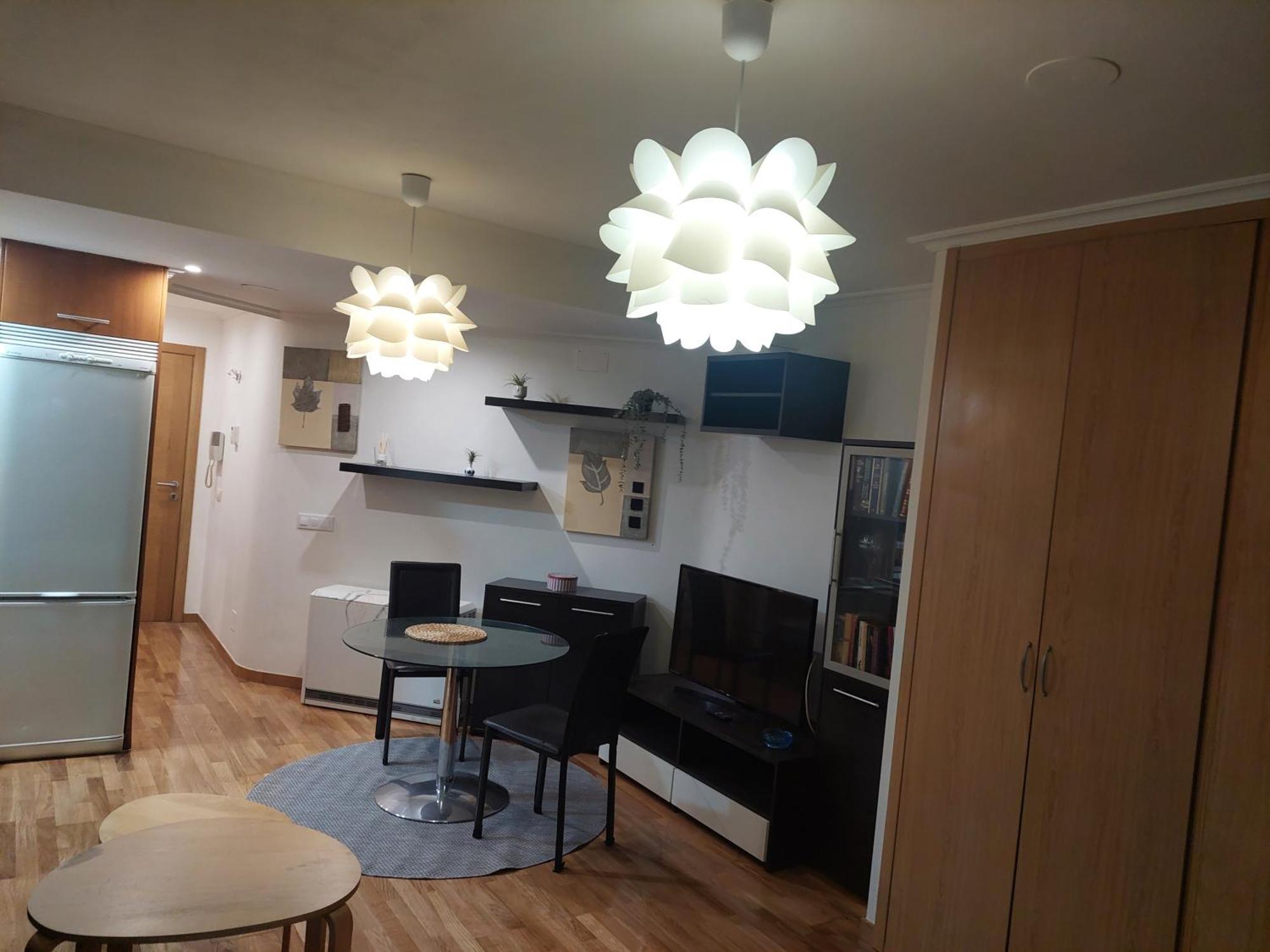 Apartamento Seadur Vigo Dış mekan fotoğraf